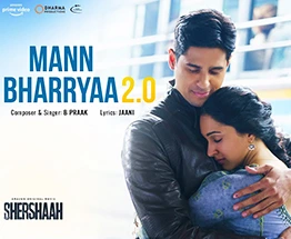 Mann Bharrya 2.0
